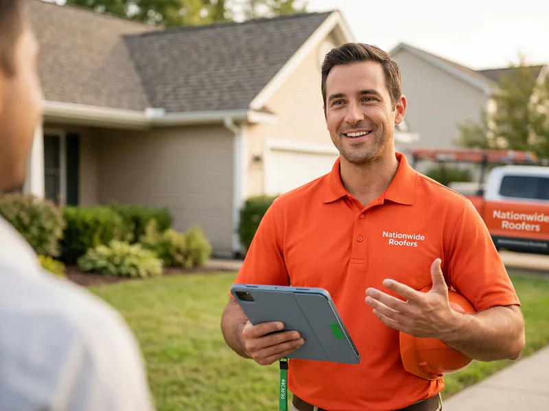 Roof Installation  in Clarkesville  FAQ