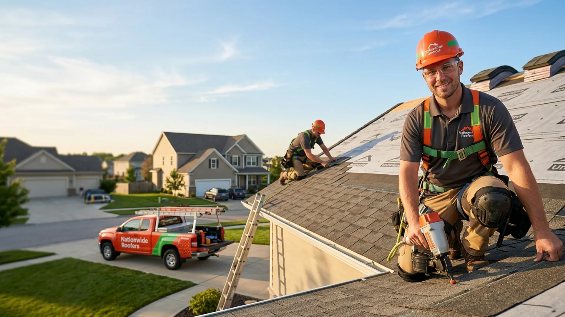 Superior Roof Installation Clarkesville, GA Near Me